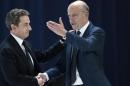 VIDEO. Sarkozy et Juppé vont-ils jouer le remake du duel entre Chirac et Balladur de 1995?