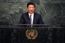 Xi Jinping habla ante la Asamblea General de la ONU este sábado 26 de septiembre en Nueva York