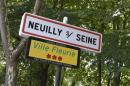 Veuve &quot;suicidée&quot; à Neuilly: l'idée d'un expert, la perpétuité ou la liberté