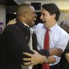 Canada Liberals tighten opposition to keeping Harper in power