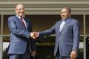 Violences xénophobes en Afrique du Sud : Jacob Zuma présente ses excuses aux Mozambicains