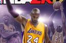 NBA 2K17 tendrá Legend Edition de Kobe Bryant