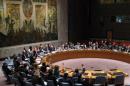 Consiglio Onu boccia risoluzione su Stato Palestina,   Usa votano contro