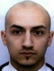 This picture released on November 16, 2015 by the Amimour family shows Samy Amimour, 28, one of the suicide bombers who attacked a Paris concert hall on November 13
