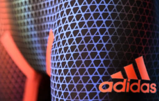 Athletics: Adidas ends sponsorship of doping-tainted IAAF