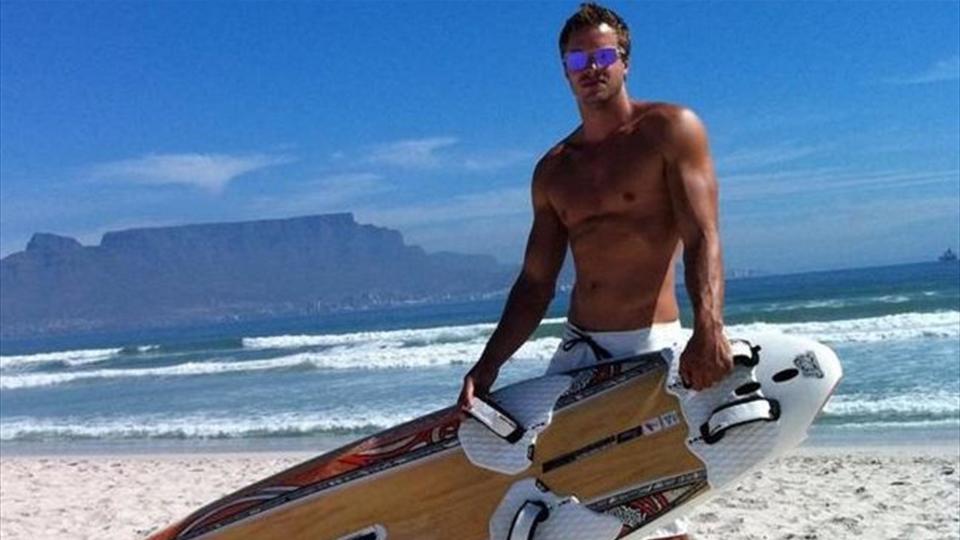 Windsurf, Trovato morto 30enne italiano campione di surf 1422718-30451135-2560-1440