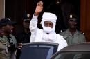 Tchad: L'ex-dictateur Hissène Habré au centre d'un procès historique