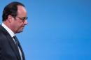 Tout en présentant ses adieux, Hollande décline ses plans pour l'Afrique