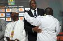 Constant Omari : «Le successeur de Blatter ne peut ignorer l'Afrique»