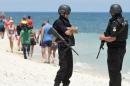 Tunisie : à Tozeur, les touristes ont fui les grandes étendues sableuses