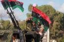 Chaos en Libye : mais que fait (et que veut) l'Algérie ?