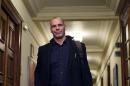 Montebourg invite Varoufakis à la fête de la Rose