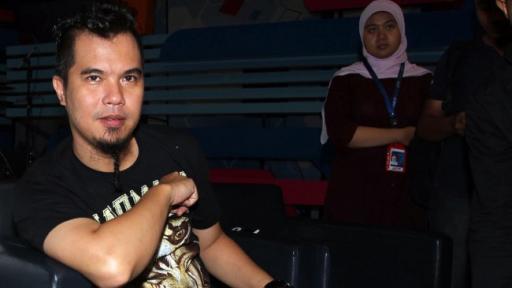 Dhani Diduga Jiplak Lagu 'Genjer-Genjer' untuk Kampanye Prabowo