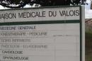 Crépy-en-Valois : la maison médicale menacée faute de médecins