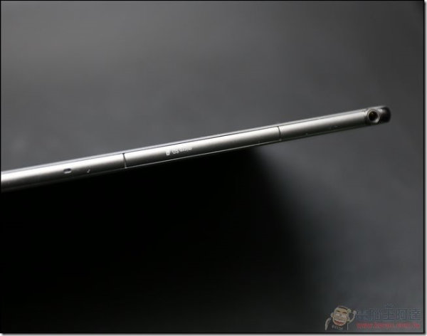 Sony Xperia Z4 Tablet 开箱评测 极致轻薄最强