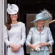 Camilla Parker Bowles is allegedly upset that Kate Middleton cancelled her very first solo trip to Malta due to acute morning sickness.