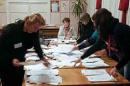 Ucraina, tensione Ue-Russia su voto est