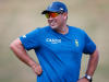 Cricket South Africa calm over Domingo future