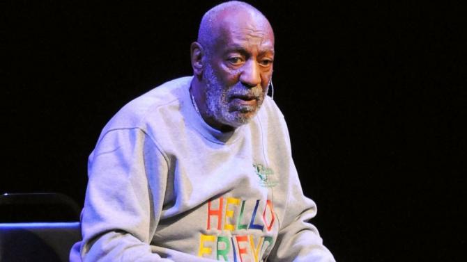 Bill Cosby Resigns From Temple University Board of Trustees