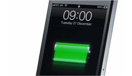 StoreDot, Mengisi Baterai Ponsel dalam 30 Detik