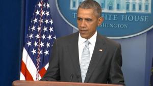 President Obama Reacts to the Paris, France Terror&nbsp;&hellip;