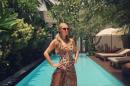 Paris Hilton, ses vacances à Bali sur Instagram: soleil et farniente sans son toy boy (photos)