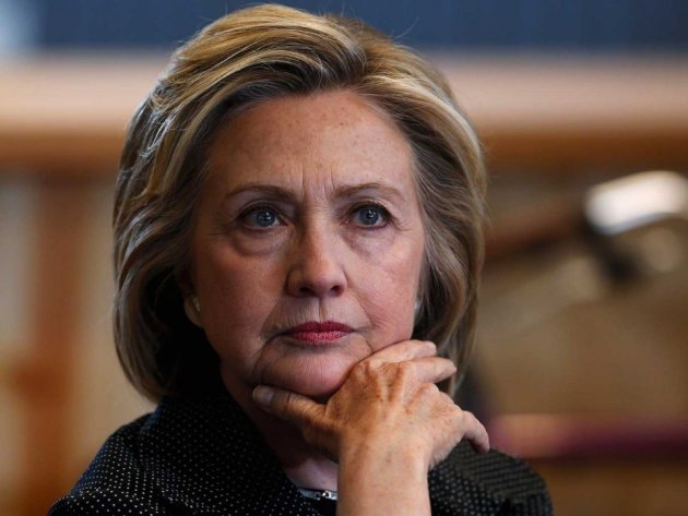 Clinton tendrá 69 años cuando se celebre la elección presidencial de noviembre de 2016. (Business Insider)