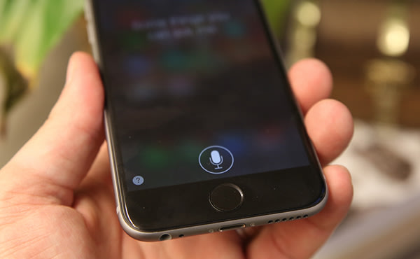 Siri 在 iOS 8.3 變聲了! 現在說話更「好聽」[影片]