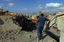 Cinq questions pour comprendre le chaos en Libye