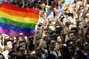 Gay Pride : entre fête et revendications