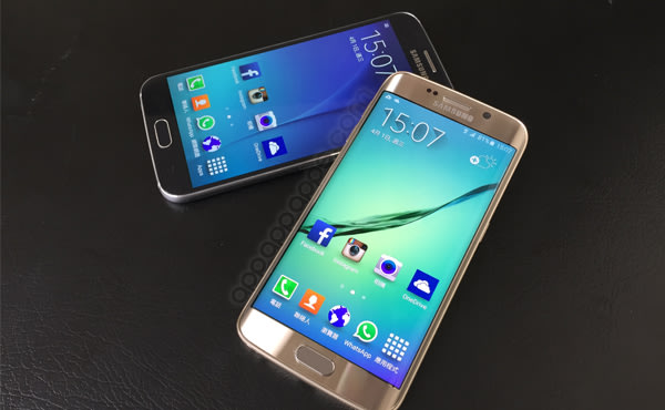 Galaxy S6 比得上 iPhone 6 嗎? 全部評測的結論都一致!