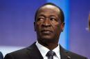 «Εκδιώχθηκε» ο πρόεδρος της Μπουρκίνα Φάσο, λέει συνταγματάρχης