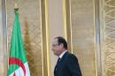 «L'Algérie est un régime sans visage»