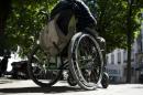 Handicap: La mise en accessibilité des bâtiments repoussée
