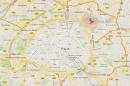 Paris : Braquage à Pantin: 540.000 euros de smartphones dérobés