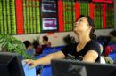 Un responsable del FMI dice que es "prematuro" hablar de crisis en China
