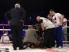 Chris Eubank Jr has not considered quitting boxing after Nick Blackwell injury