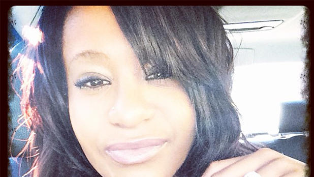 Bobbi Kristina Brown’s Aunt Rages Over Hospice Photos Being Shopped to the Media