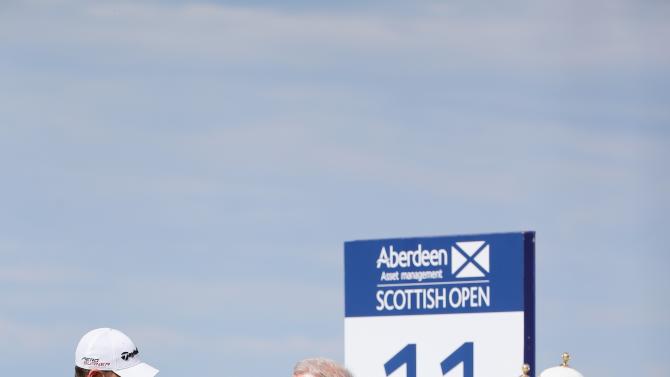 aberdeen asset management golf open Aberdeen Asset Management Scottish Open   Previews 