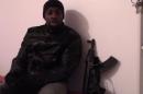 Attaques terroristes à Paris: Amedy Coulibaly apparaît dans une vidéo posthume