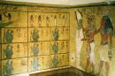 Egypte : le secret reste entier autour du tombeau de Nefertiti