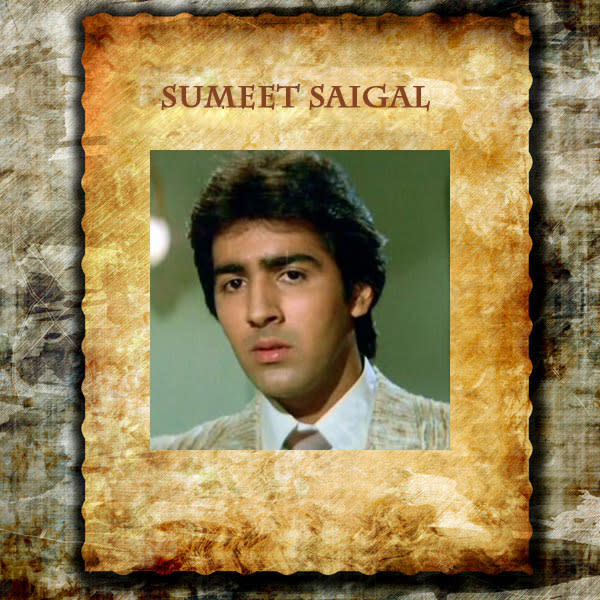 Sumeet Saigal - JungleKey.in Image