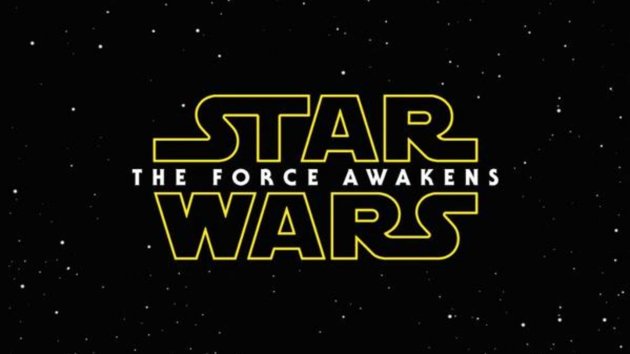 Star Wars: Episode VII Title Revealed