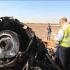 Avião russo que caiu no Egito teria se despedaçado no ar