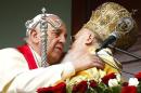 La violencia islamista en Siria e Irak es un "grave pecado contra Dios", dice el Papa