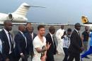 Invité par Ali Bongo au Gabon, Lionel Messi crée la polémique