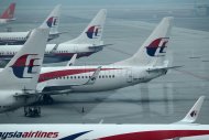 MAS now claims flight attendant admitted to sexual misconduct, says union