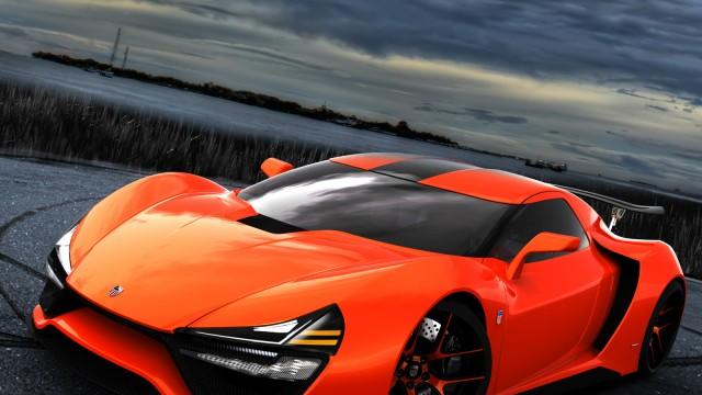 2,000-HP Trion Nemesis To Enter Production In 2016