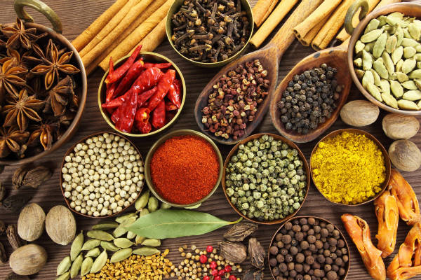 Special spices can speed your metabolism (RealBuzz)