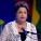 Com aprovação em queda, Dilma divulgará marca social